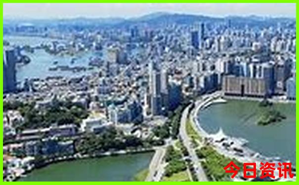 中国值得去旅游的城市